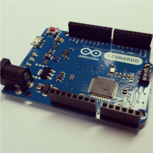 Arduino Leonardo買いました | なんでも独り言