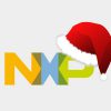 NXPさんからのクリスマスプレゼント