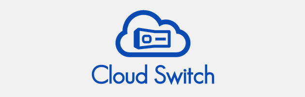 Cloud Switch