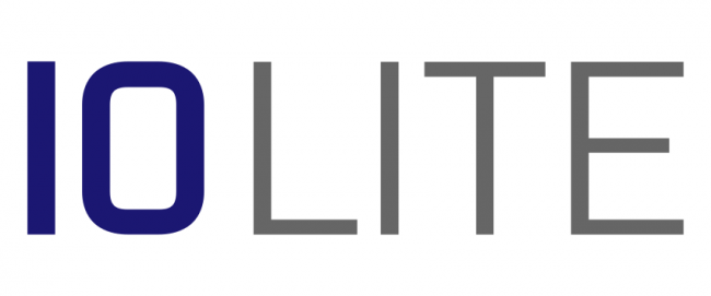IOLITE logo