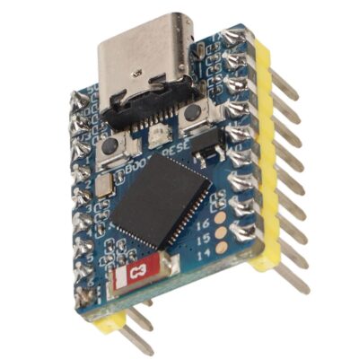 ESP32-S3 SuperMini